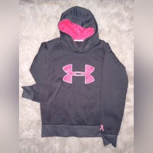 Under Armour hoodie